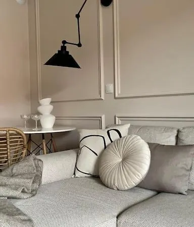 Apartament Andromeda Trojmiasto