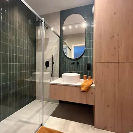 Apartament Andromeda Trojmiasto *
